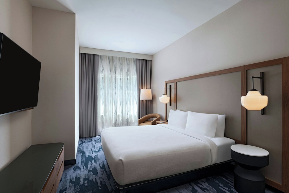 Fairfield by Marriott Inn & Suites Austin Downtown - photo 21