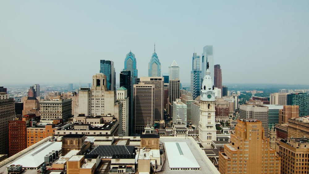 Loews Philadelphia Hotel - photo 26