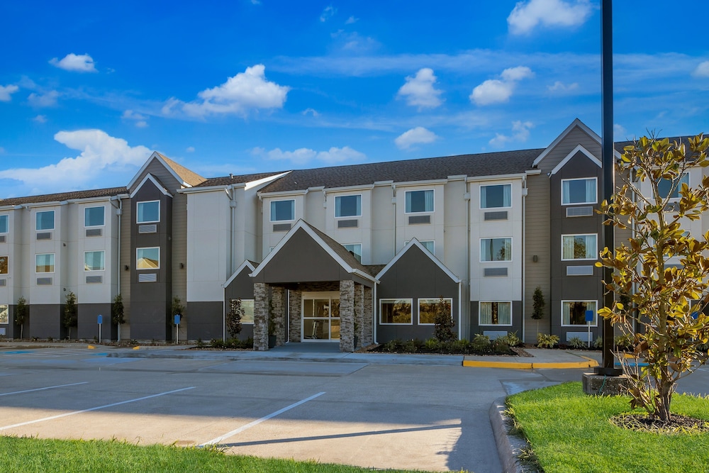 Red Roof Inn Sulphur - photo 33