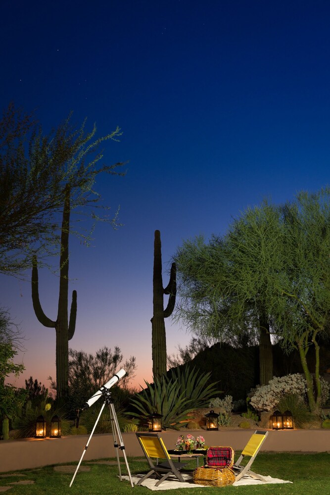 Four Seasons Resort Scottsdale at Troon North - photo 40