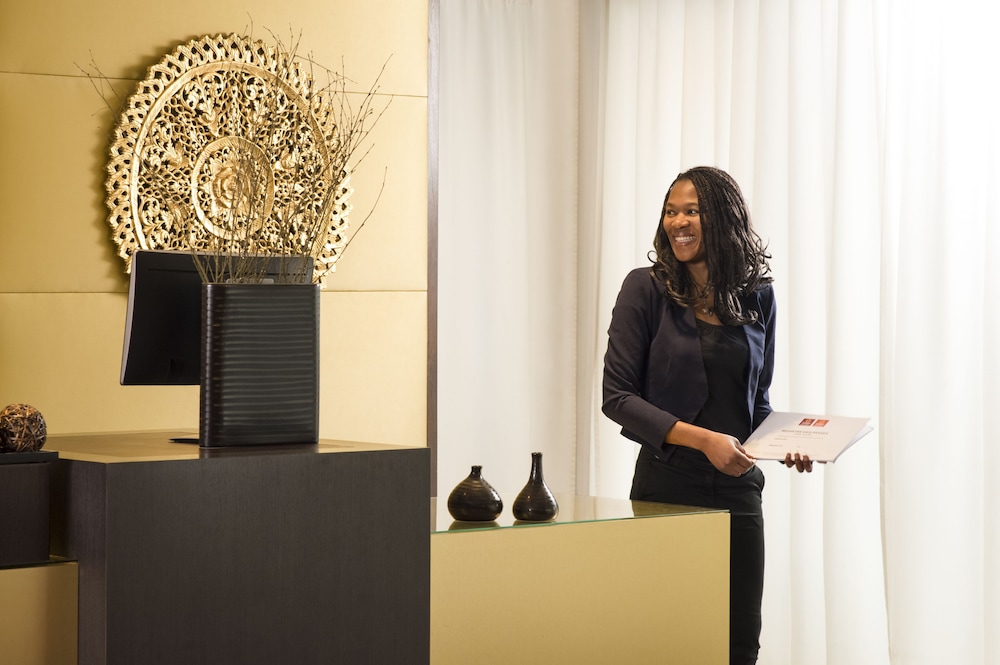 Aparthotel Adagio Grenoble Centre in Grenoble, France