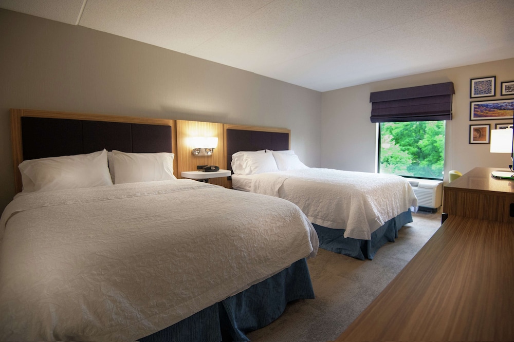Hampton Inn Doylestown - photo 11