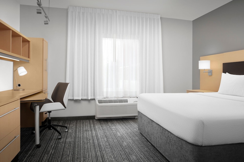 Towneplace Suites by Marriott Franklin Cool Springs - photo 8