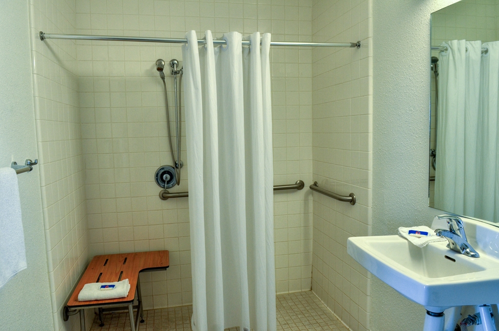 Motel 6 Santa Nella on i 5 - photo 25