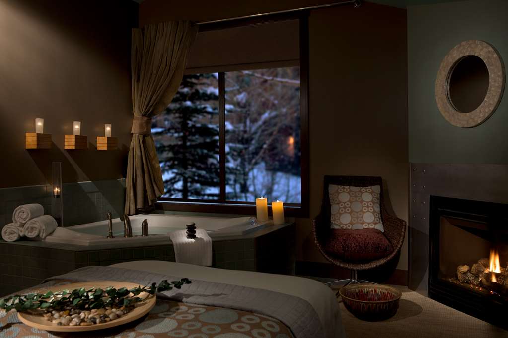 Hotel Terra Jackson Hole - photo 38