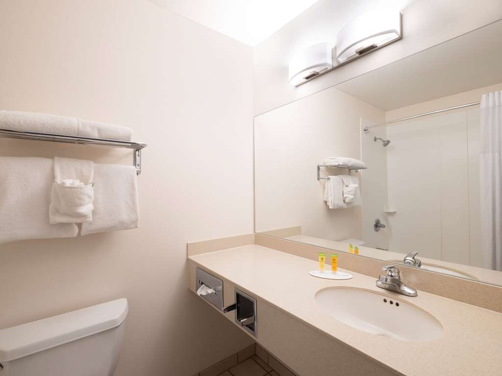 Baymont by Wyndham Limon - photo 28
