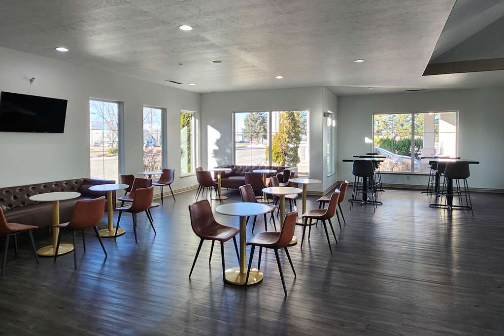 Clarion Inn Idaho Falls Riverfront - photo 79