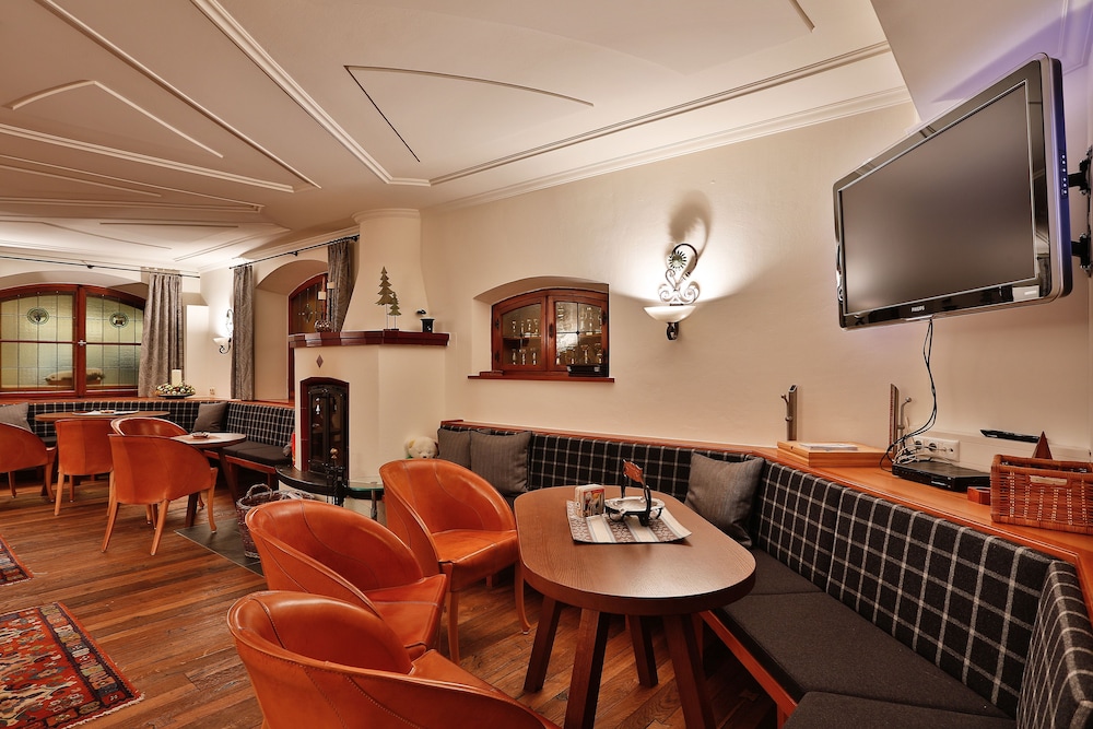 Hotel Zum Mohren — Reutte — photo 5
