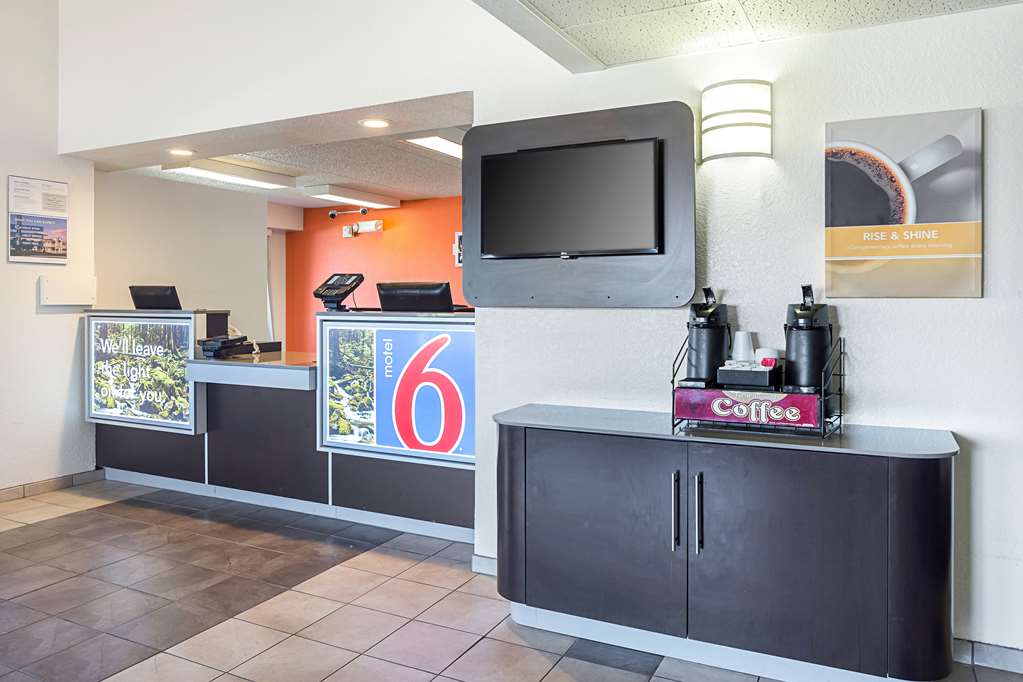 Motel 6 Spokane WA East - photo 22