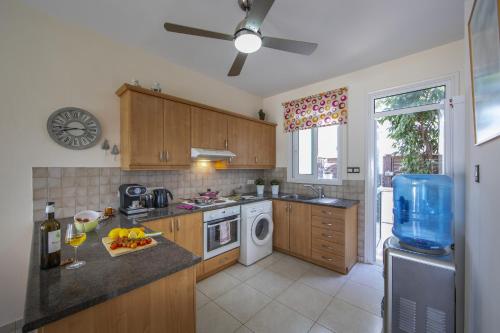 Protaras Villa Marilia