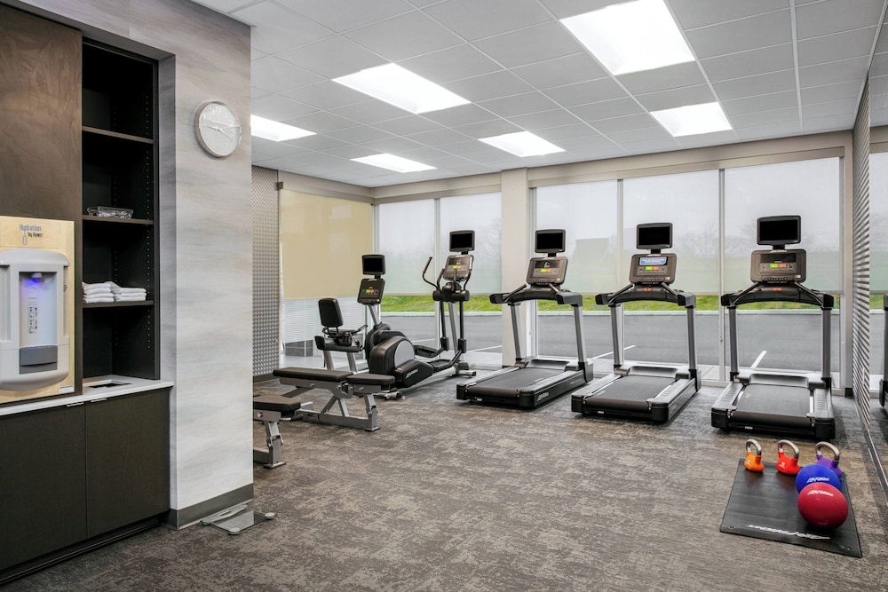 Fairfield Inn & Suites by Marriott Harrisburg West Mechanicsburg - photo 20