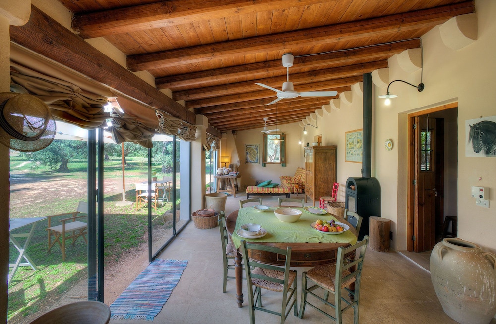 Masseria Piarmi — hotel in Andrano
