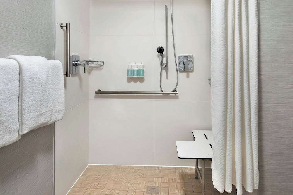 Courtyard by Marriott Rye - photo 25