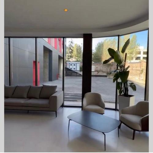 EVIS LTD apartments Tbilisi