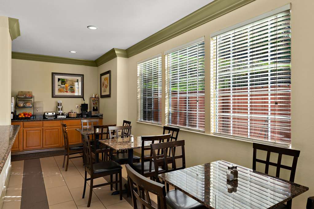 Best Western Willits Inn - photo 5