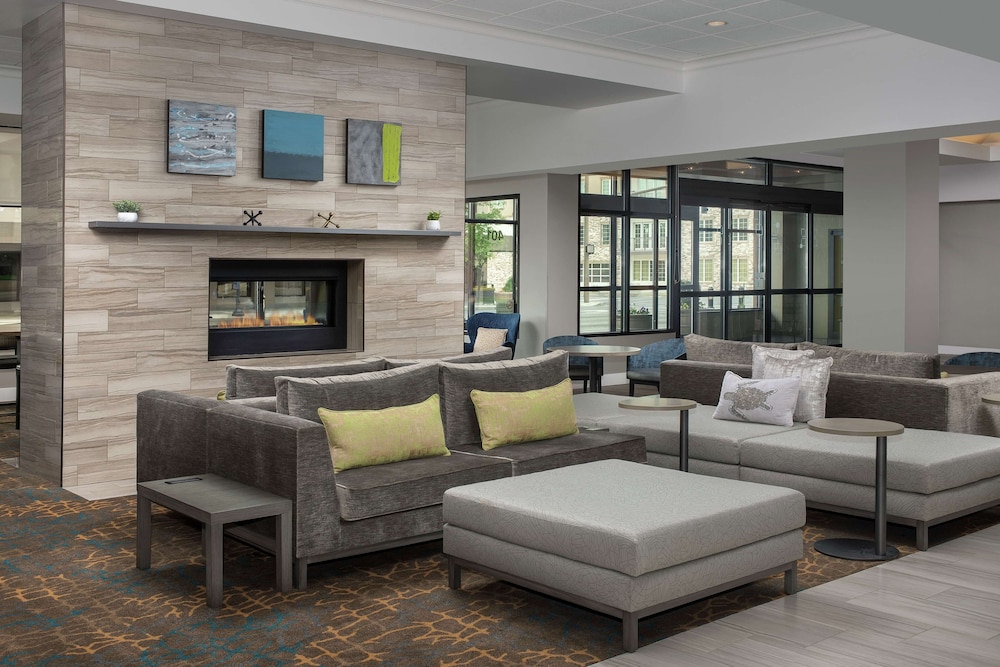 Hilton Garden Inn Yakima Downtown - photo 3