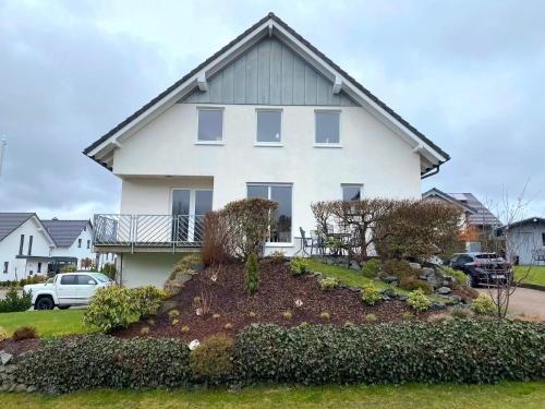 Ferienwohnung Bergsee — 4-Star Luxury Hotel in Winterberg, Germany