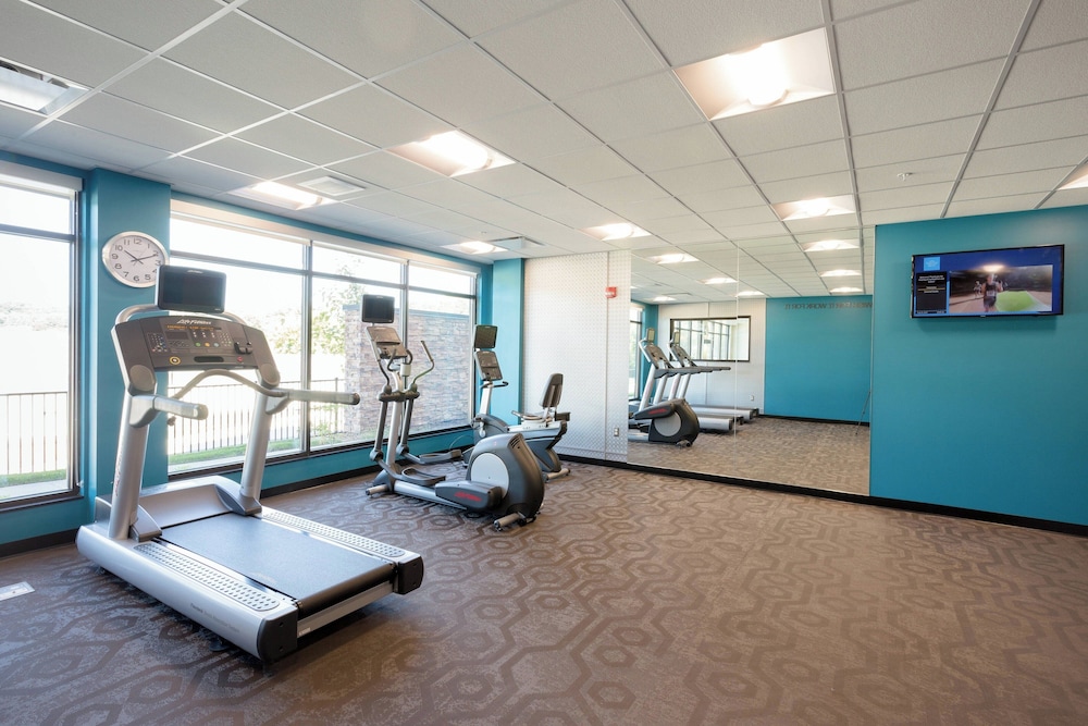 Fairfield Inn & Suites by Marriott Decorah - photo 31