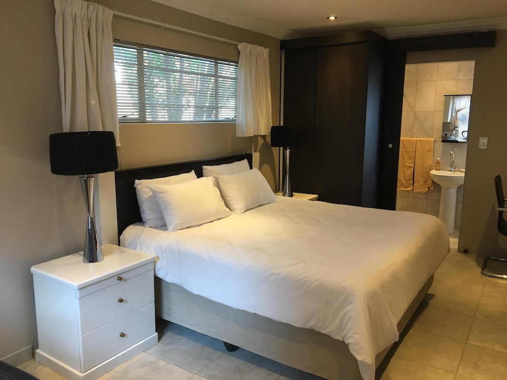 Northwold Comfort Living in Randburg, South Africa