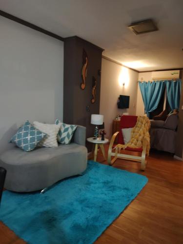 Apartamento Baykus — 4-Star Luxury Hotel in Cordoba, Argentina