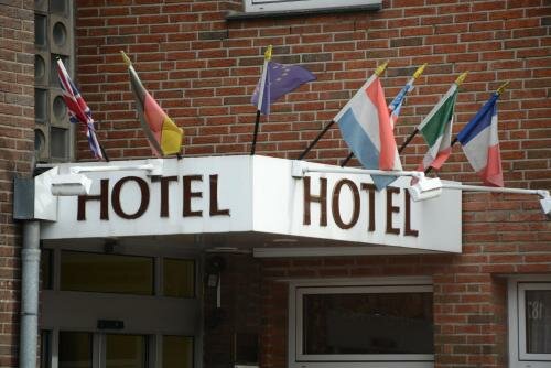 Hotel Marienhof — Neuss
