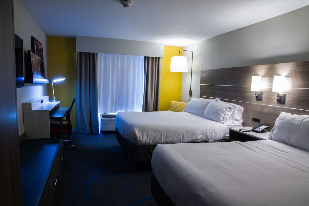 Holiday Inn Express & Suites Litchfield West by IHG - photo 5