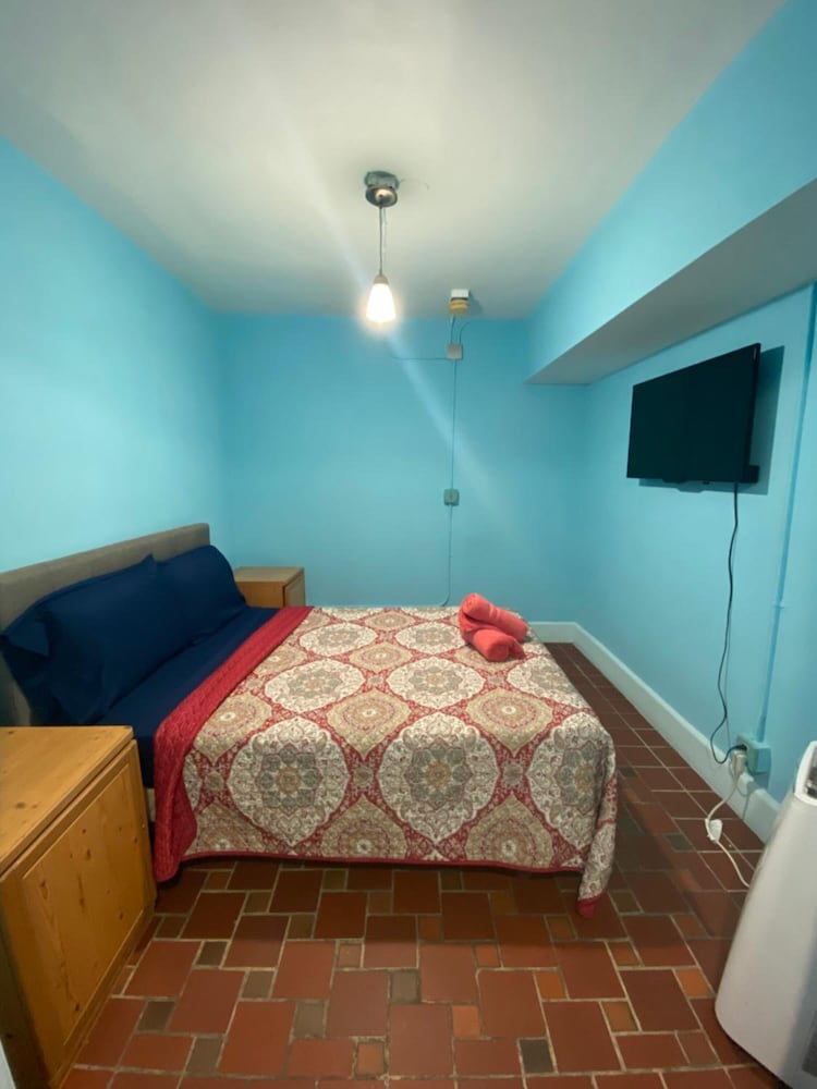 Hoosville Hostel - photo 5