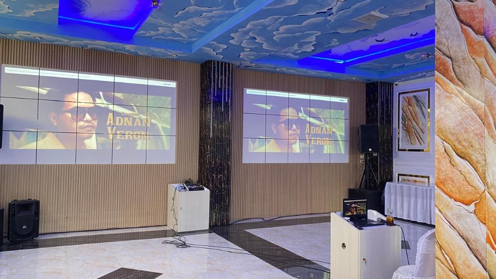 Nso Hotel in Bandar Lampung, Indonesia