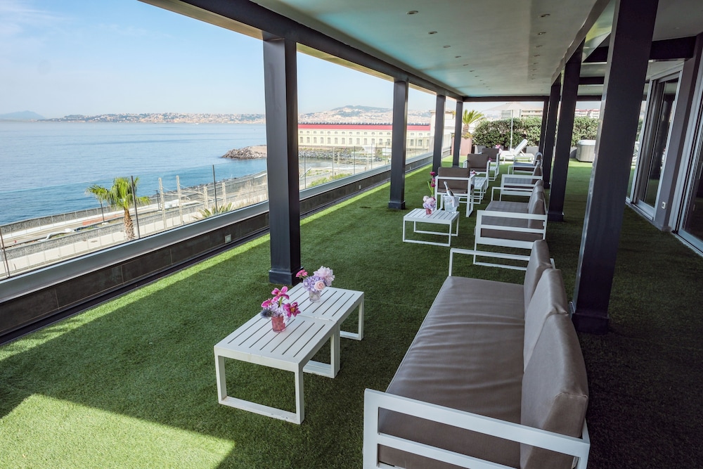 Hotel & Resort Tre Fontane Luxury — hotel in Portici