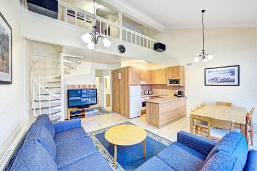 Snow Ski Apartments 31 — Falls Creek — photo 3