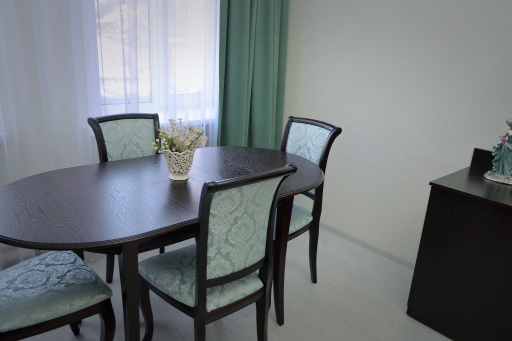 Gostinka Hotel — Kanash — photo 2