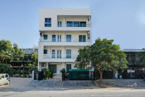 Aamantran Residency Hotel Sohna Road Sector 49 Gurugram in Gurgaon, India