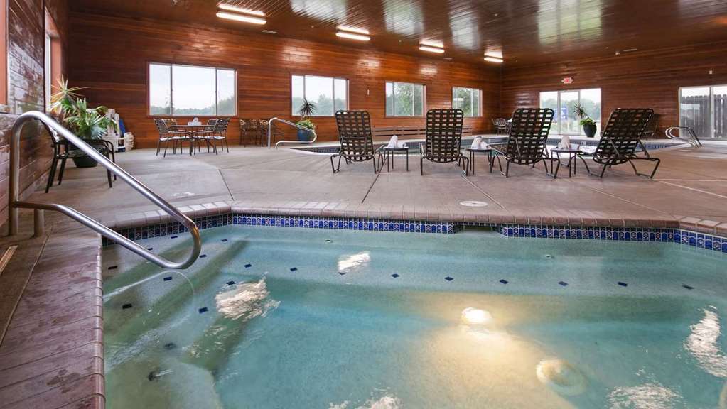 Best Western Plus Vintage Valley Inn - photo 62