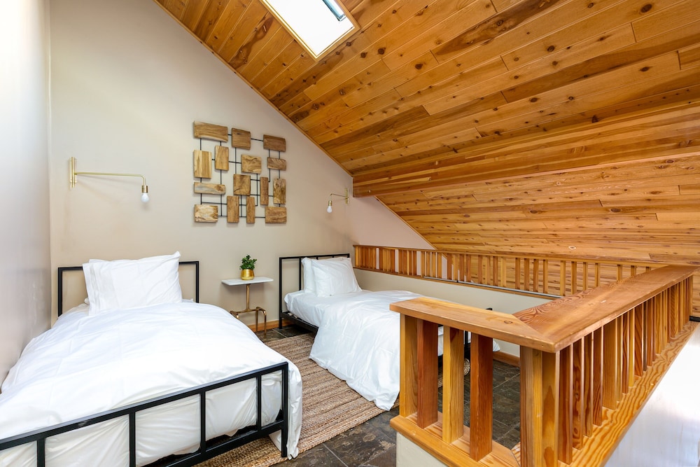 Chalet View Lodge - photo 25