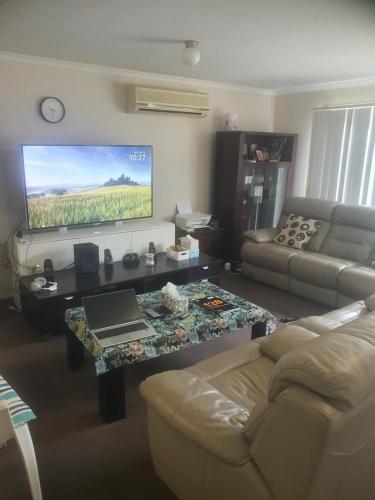 The quiet Spot in Wyndham Vale, Australia