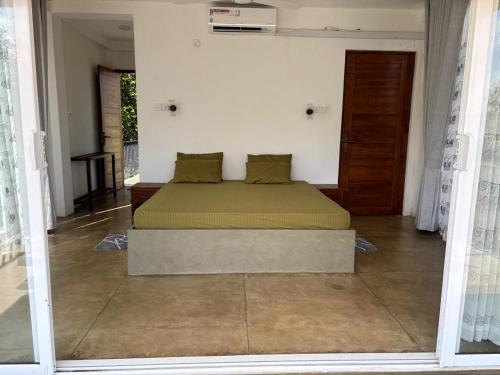 Atheena Resort in Anuradhapura, Sri Lanka