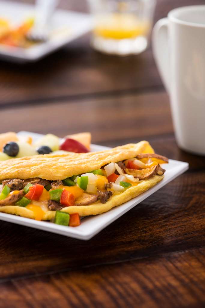 Hyatt House Anchorage - photo 3