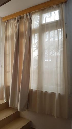 Apartment Tabizde 21
