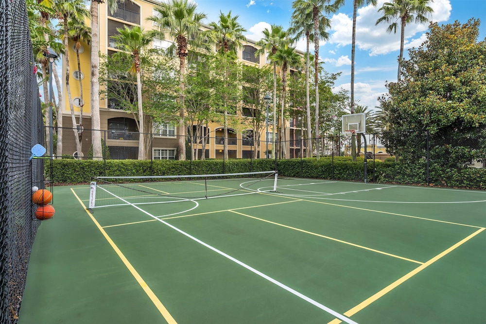 Hilton Grand Vacations Club Tuscany Village Orlando - photo 41