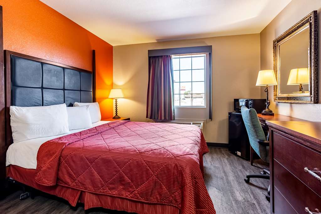 Americas Best Value Inn Temple Killeen - photo 23