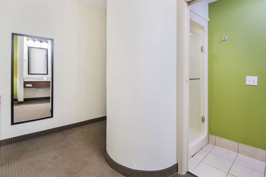 Sleep Inn Peachtree City Atlanta - photo 36