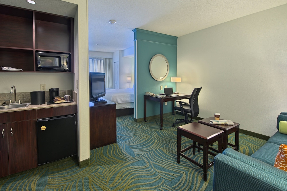 SpringHill Suites by Marriott Greensboro - photo 12