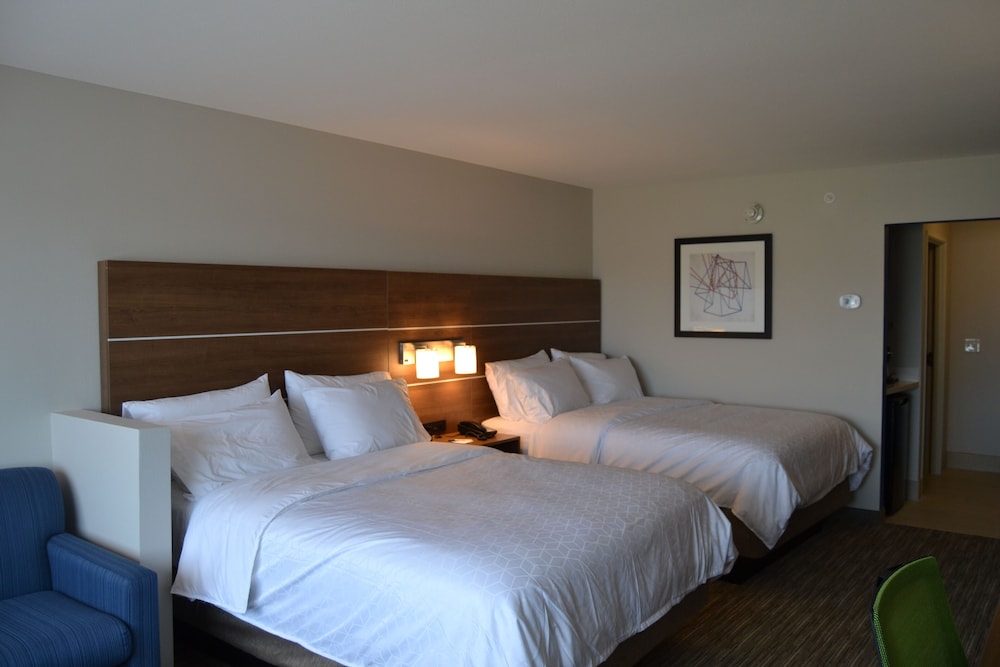 Holiday Inn Express & Suites Goodlettsville N Nashville by IHG - photo 9