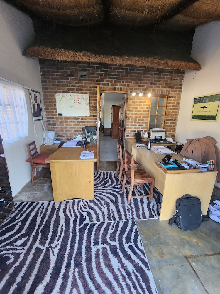 Southern Cross Estate — Bulawayo — photo 5