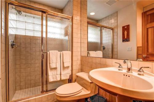 Aspen Ridge Townhome by Telluride Resort Lodging - photo 19