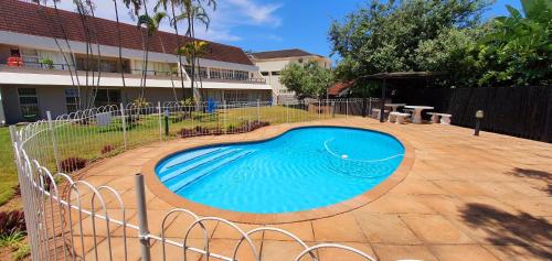 Club Cabana 12 Sleeps 6 Perfect Holiday Destination — 4-Star Luxury Hotel in Margate, South Africa