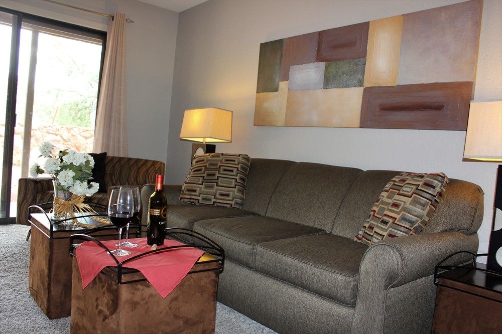 Adobe Village Inn - photo 47