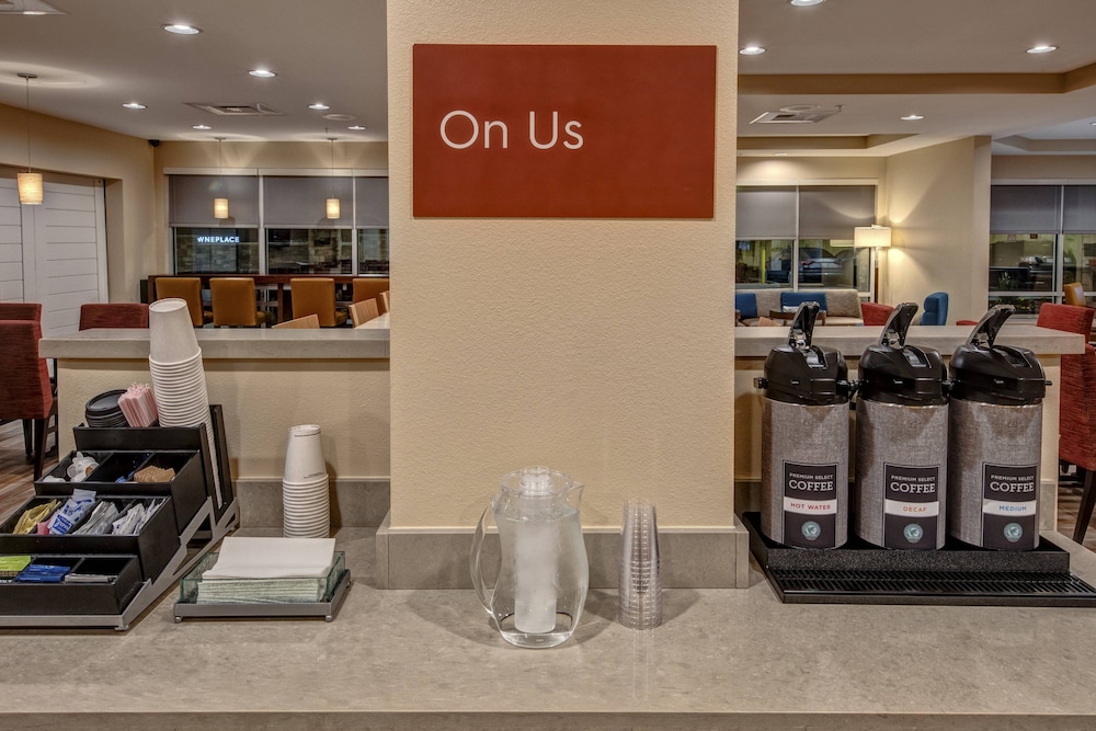 TownePlace Suites by Marriott Hot Springs - photo 30