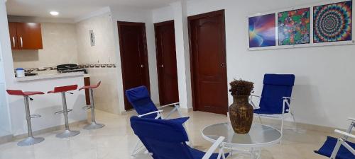 La Marina Apartamentos Amoblados — Riohacha — photo 5