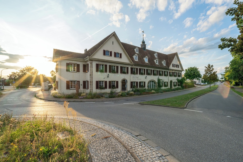 Biohotel Alte Post — Mullheim — photo 2